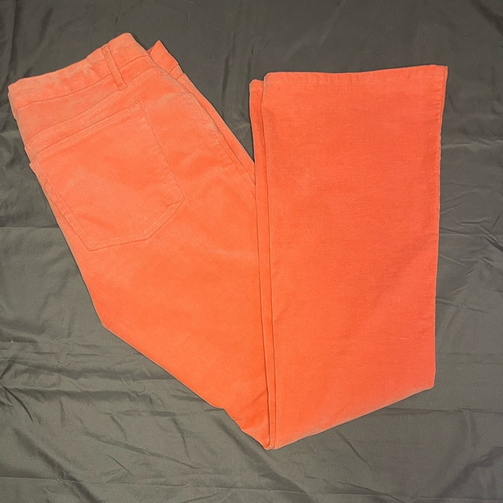 Woman’s  Boot cut pants
